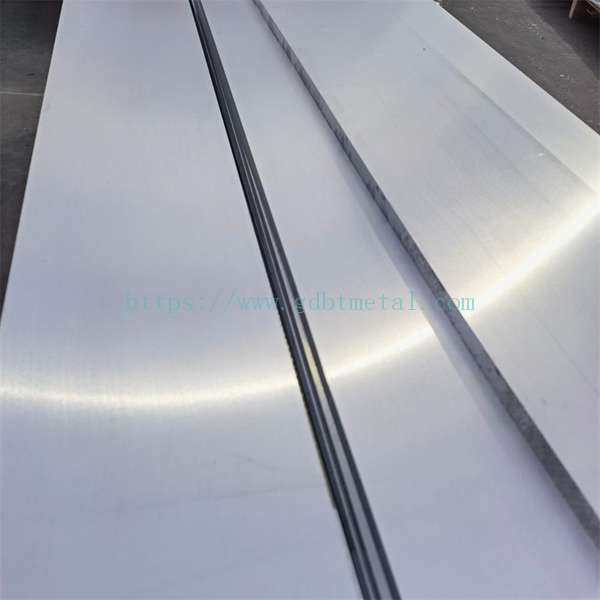 Aluminum Plate&Sheet